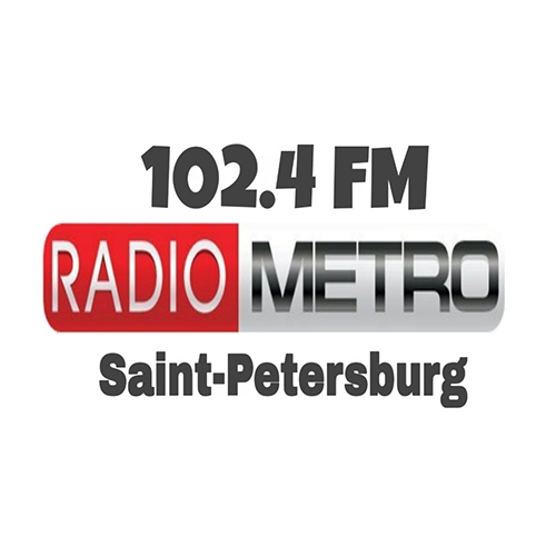 Radio Metro 102.4 FM